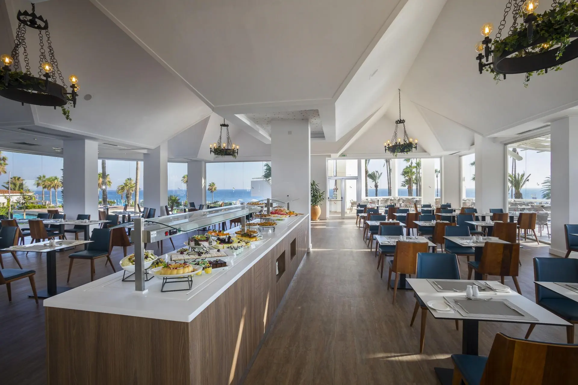 Leonardo Plaza Cypria Maris Beach & Spa 4*, фото 16
