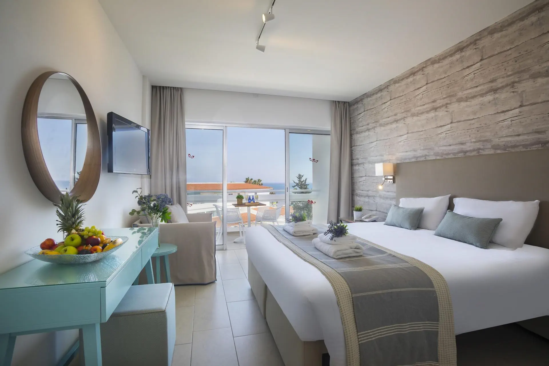Leonardo Plaza Cypria Maris Beach & Spa 4*, фото 10