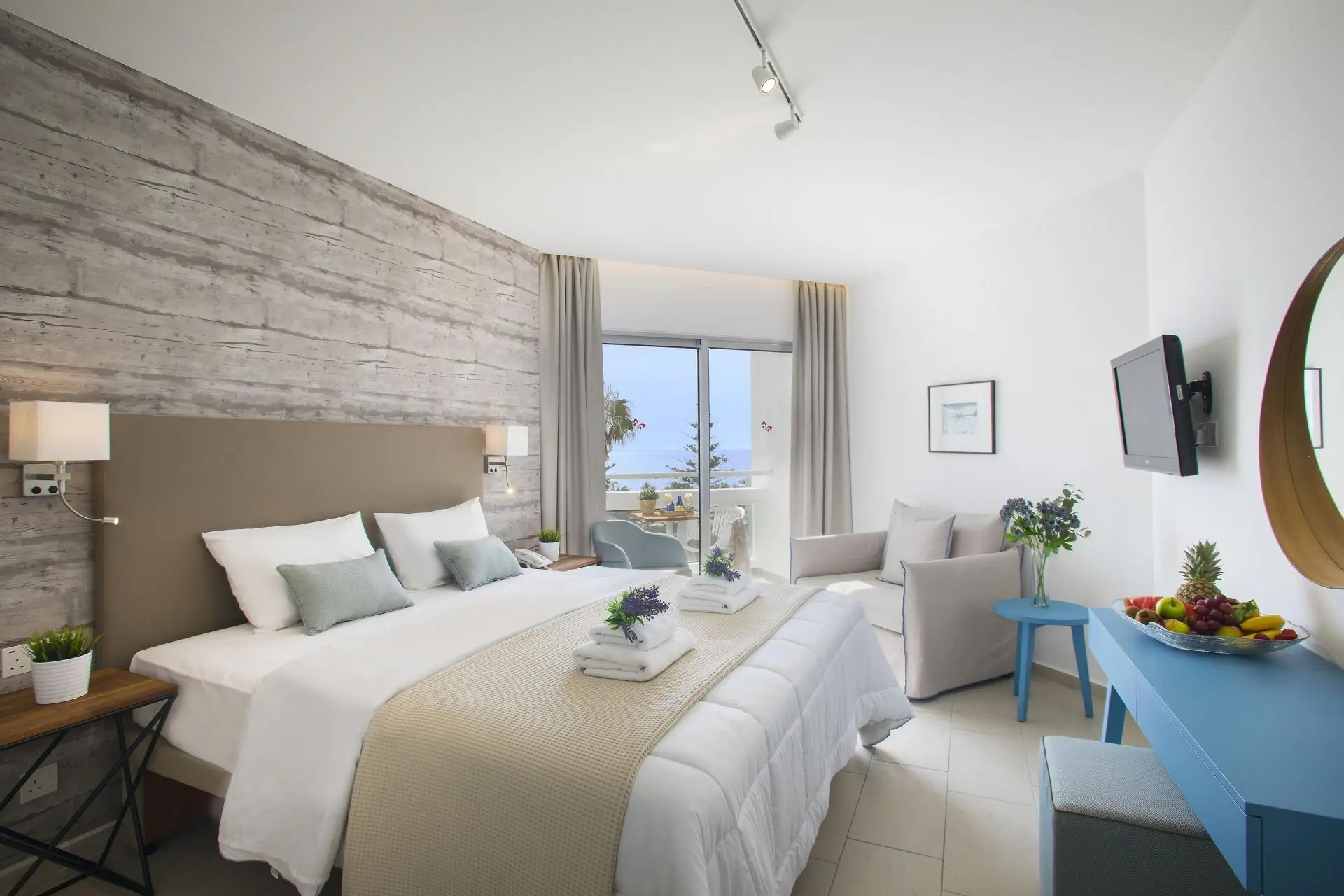 Leonardo Plaza Cypria Maris Beach & Spa 4*, фото 7