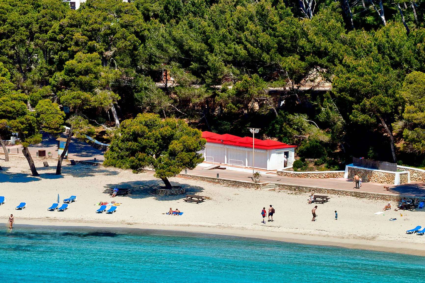 Minura Cala Galdana & Villa d'Aljandar 4*, фото 5