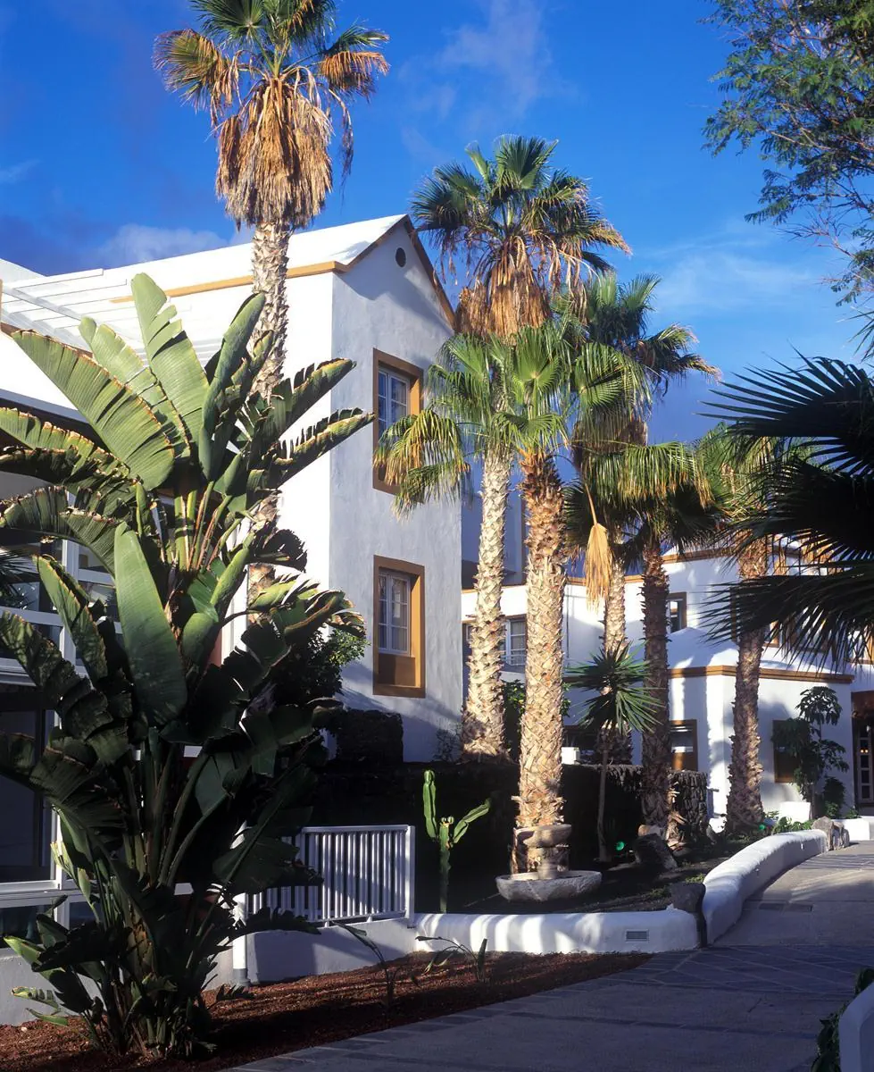 THe Apartamentos Morromar 3*