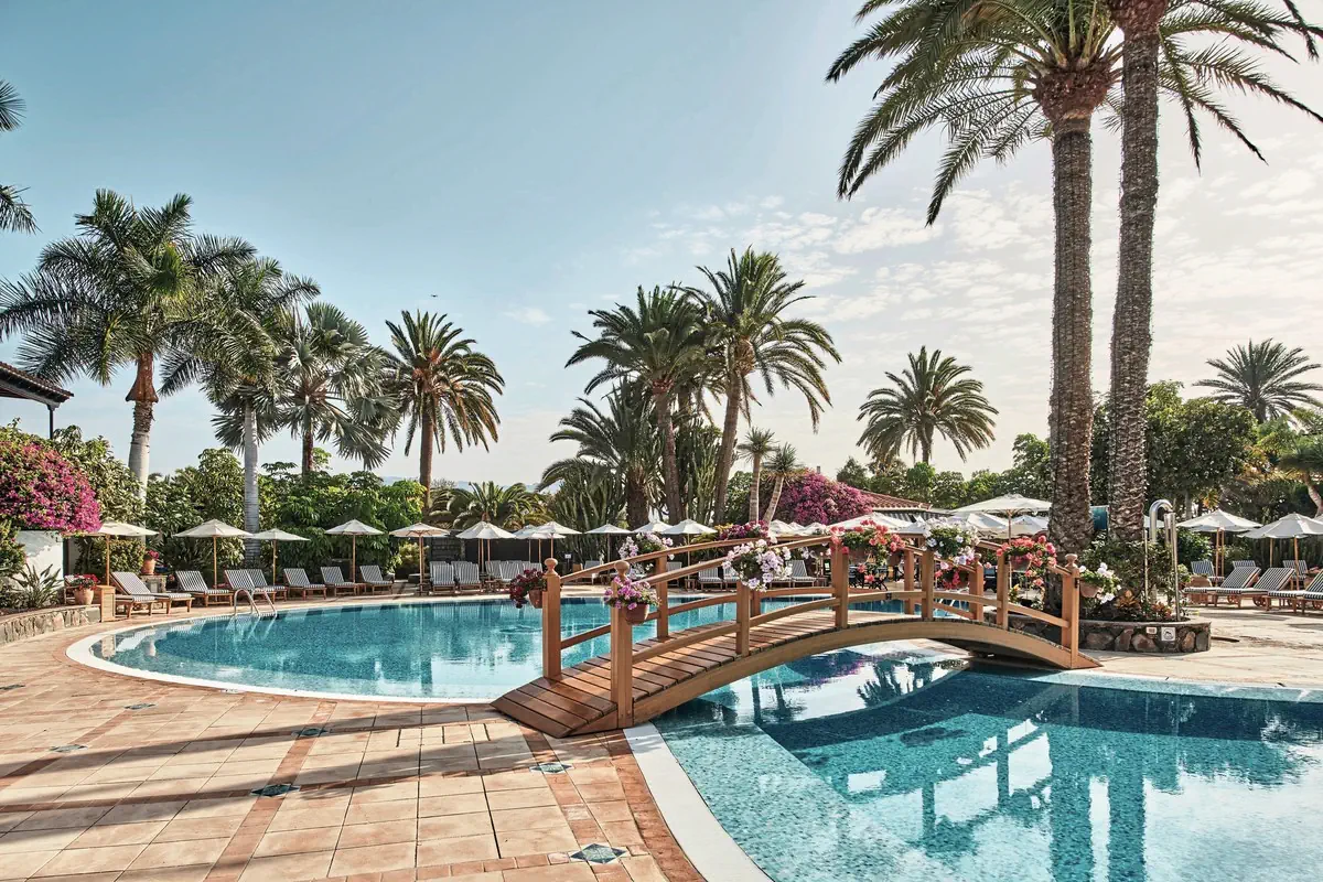 Grand Hotel Residencia 5*, фото 1