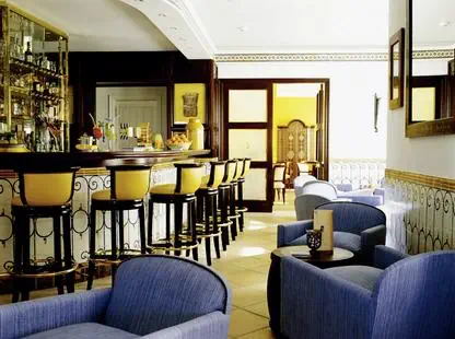 Grand Hotel Residencia 5*, фото 14