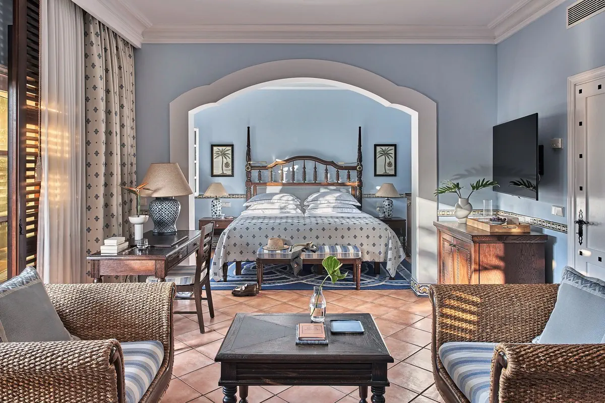 Grand Hotel Residencia 5*, фото 10