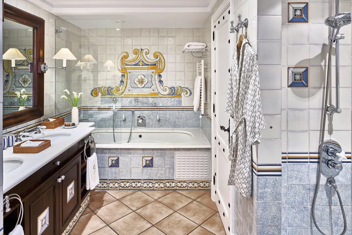 Grand Hotel Residencia 5*, фото 11