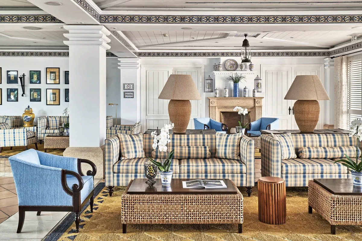 Grand Hotel Residencia 5*, фото 12
