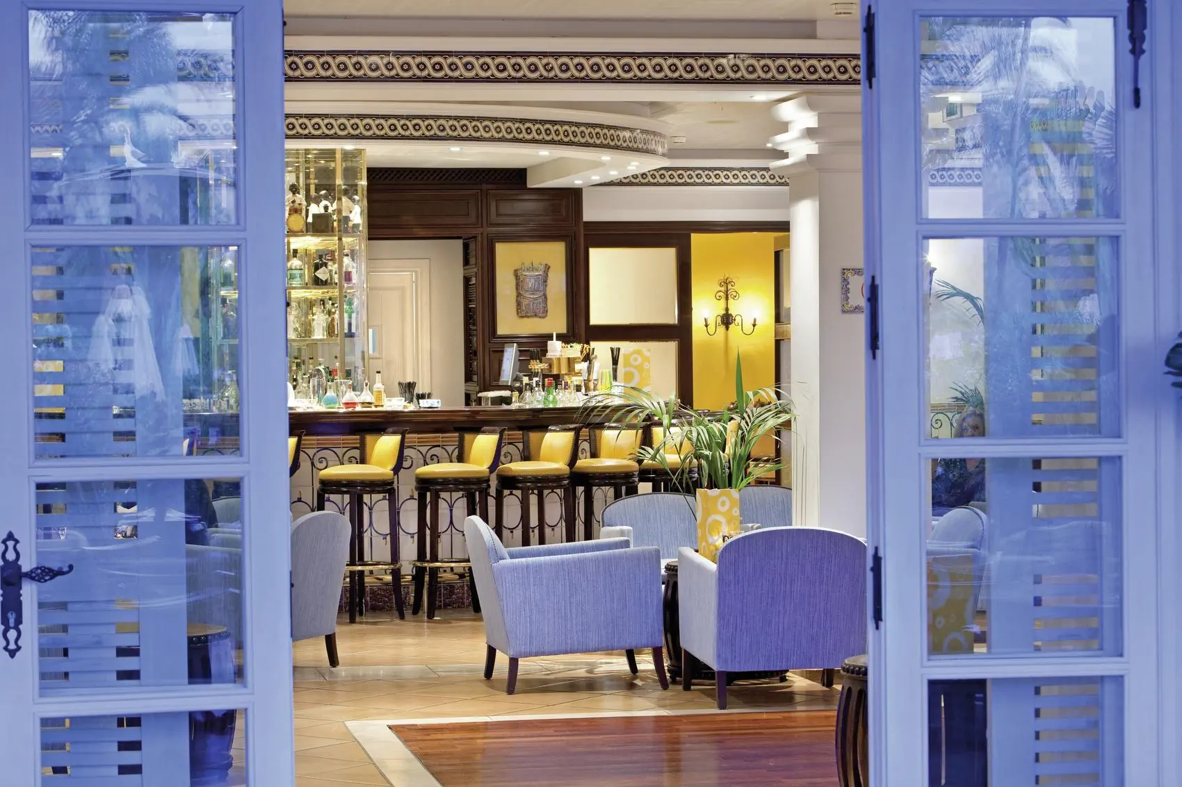Grand Hotel Residencia 5*, фото 13