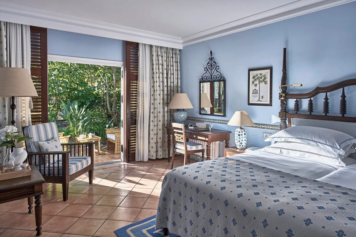 Grand Hotel Residencia 5*, фото 8