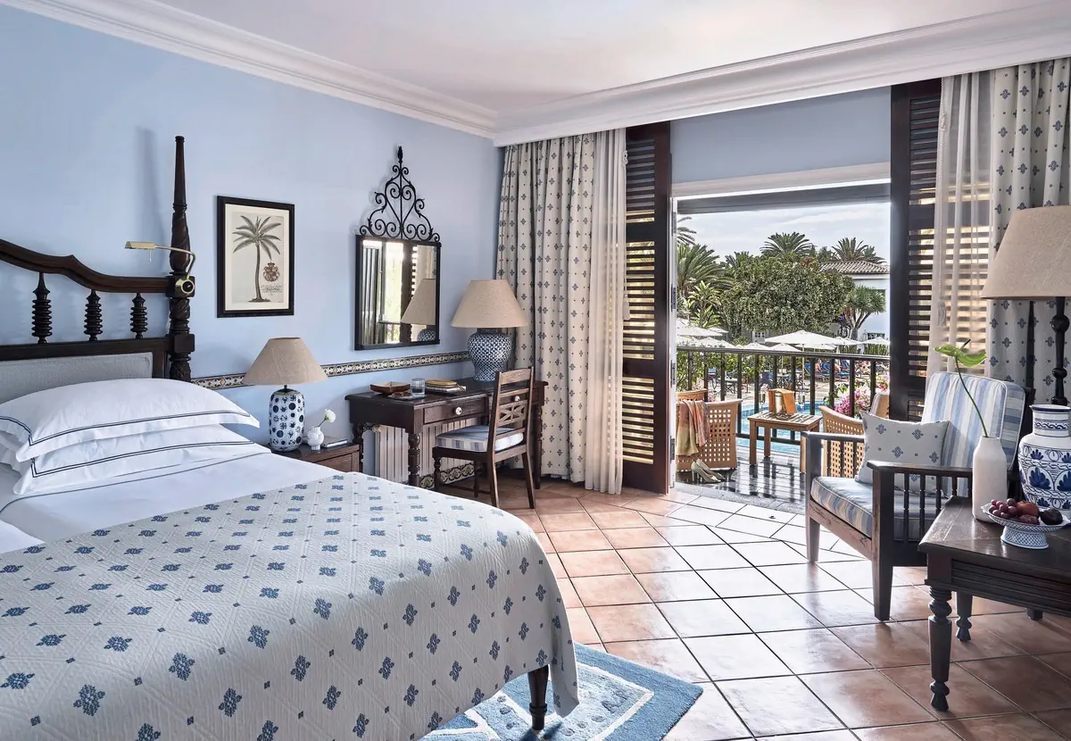 Grand Hotel Residencia 5*, фото 9