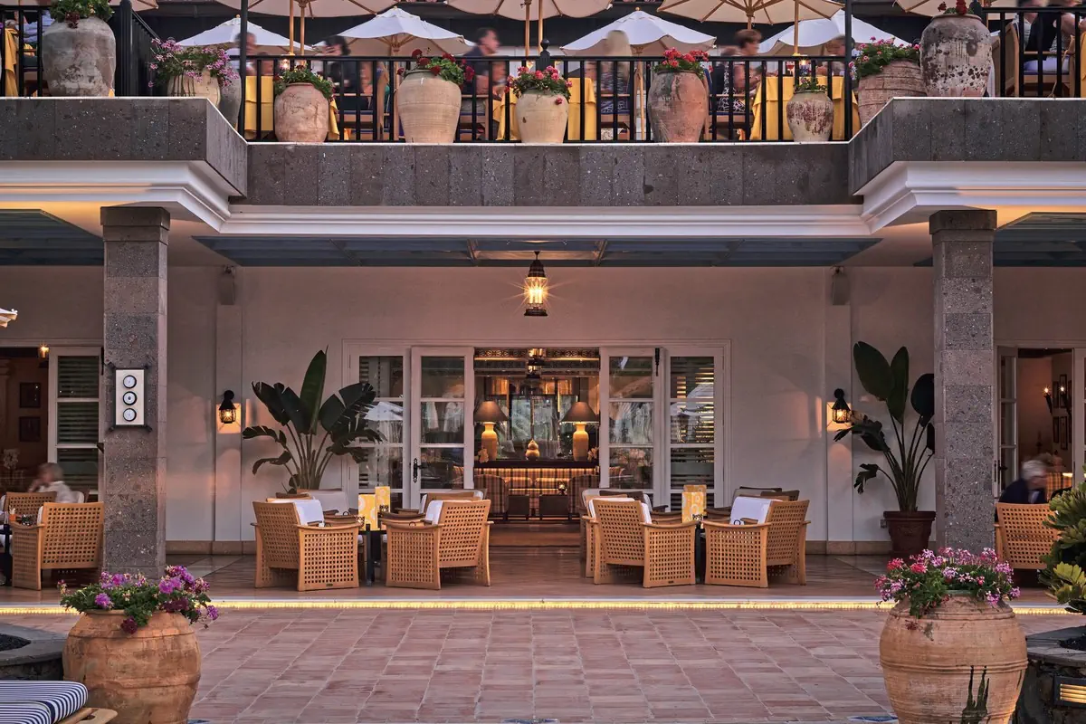 Grand Hotel Residencia 5*, фото 15
