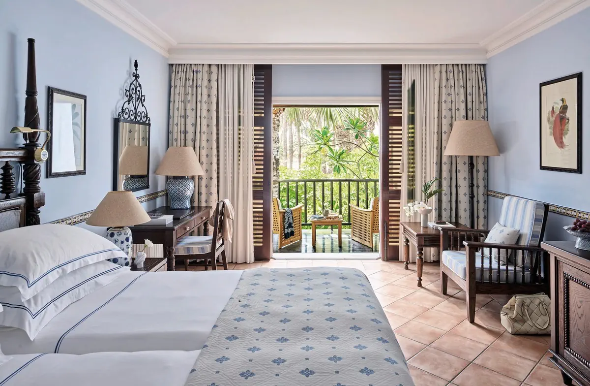 Grand Hotel Residencia 5*, фото 6