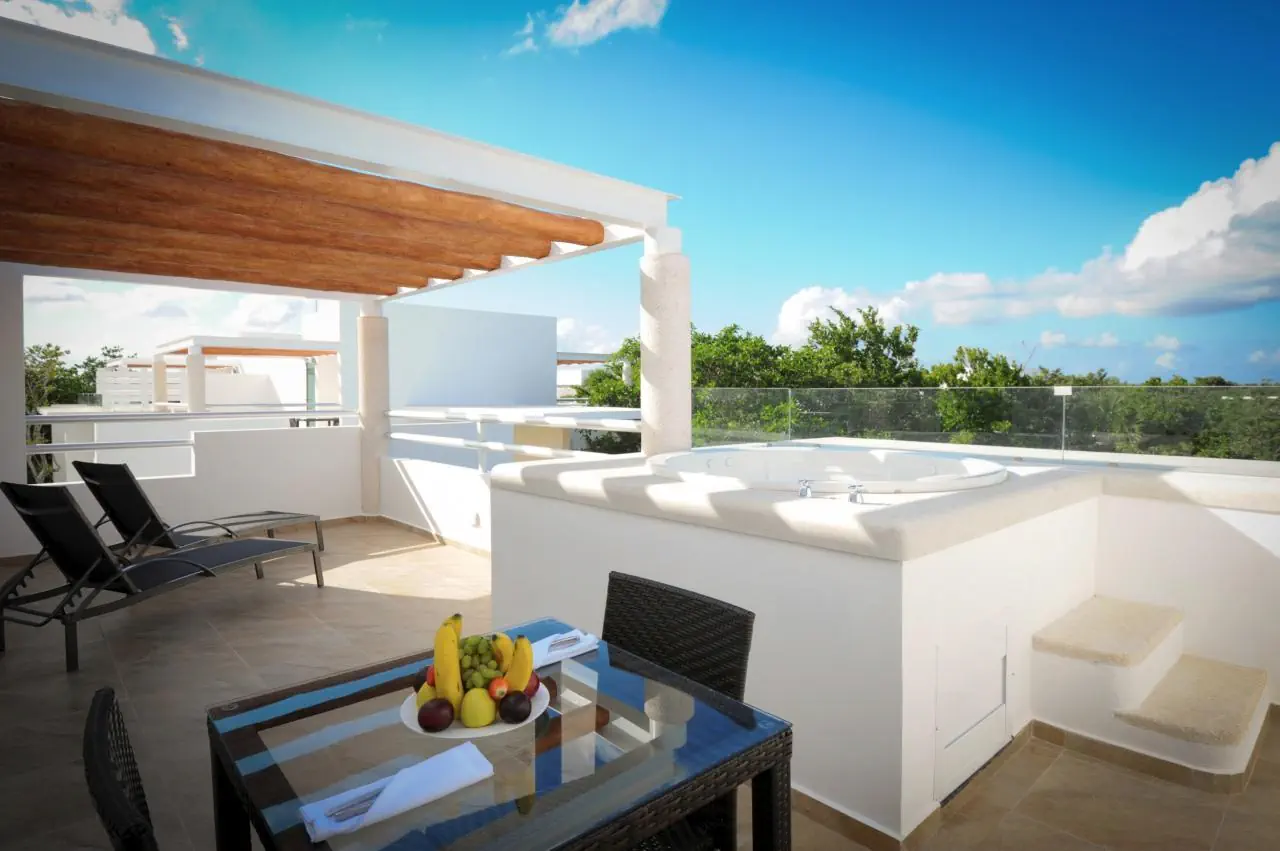 Bahia Principe Luxury Sian Ka'an 5*, фото 12