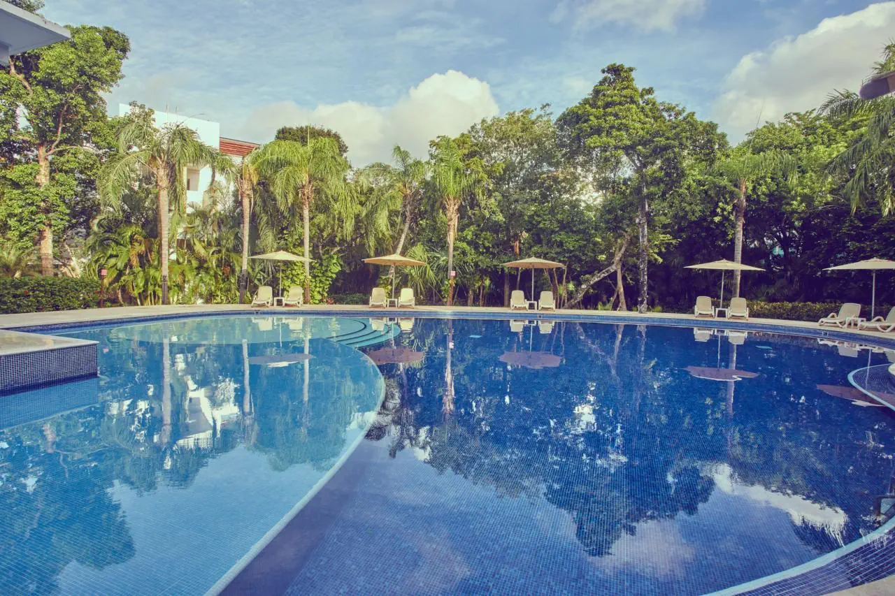 Bahia Principe Luxury Sian Ka'an 5*, фото 4