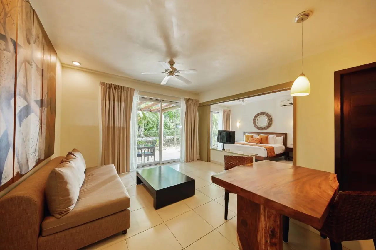 Bahia Principe Luxury Sian Ka'an 5*, фото 10