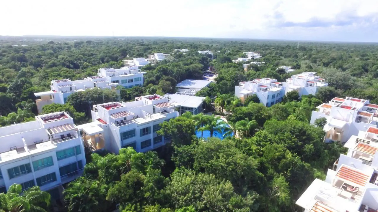 Bahia Principe Luxury Sian Ka'an 5*, фото 1
