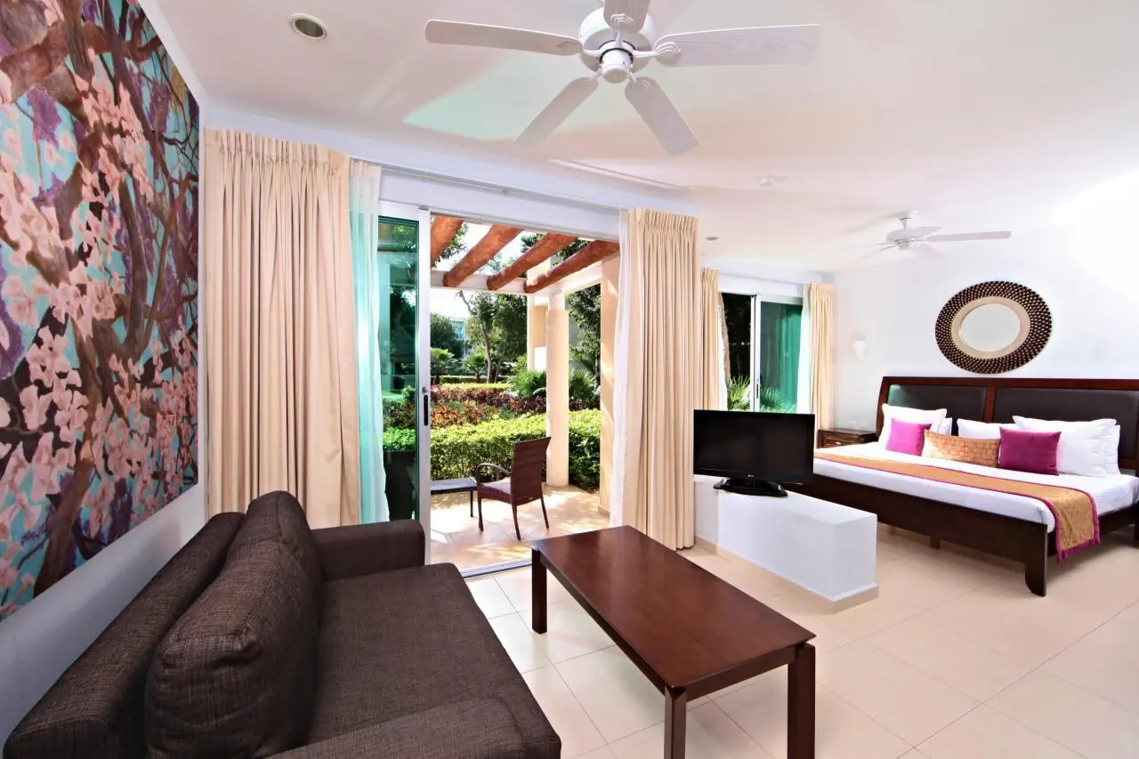 Bahia Principe Luxury Sian Ka'an 5*, фото 8