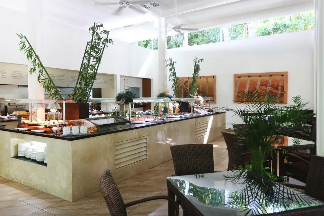 Bahia Principe Luxury Sian Ka'an 5*, фото 13