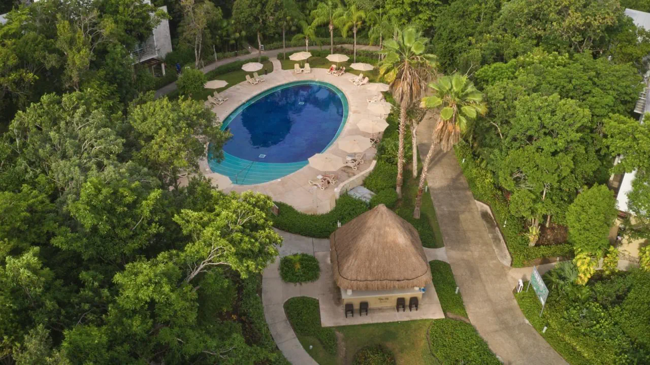 Bahia Principe Luxury Sian Ka'an 5*, фото 2