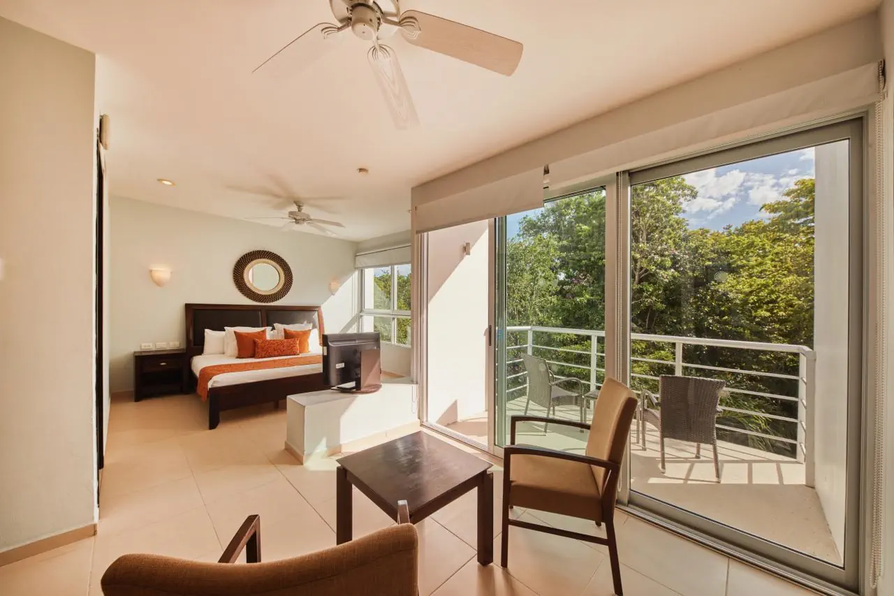 Bahia Principe Luxury Sian Ka'an 5*, фото 6
