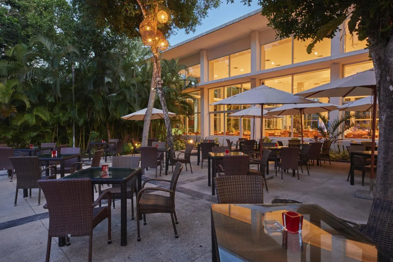 Bahia Principe Luxury Sian Ka'an 5*, фото 14