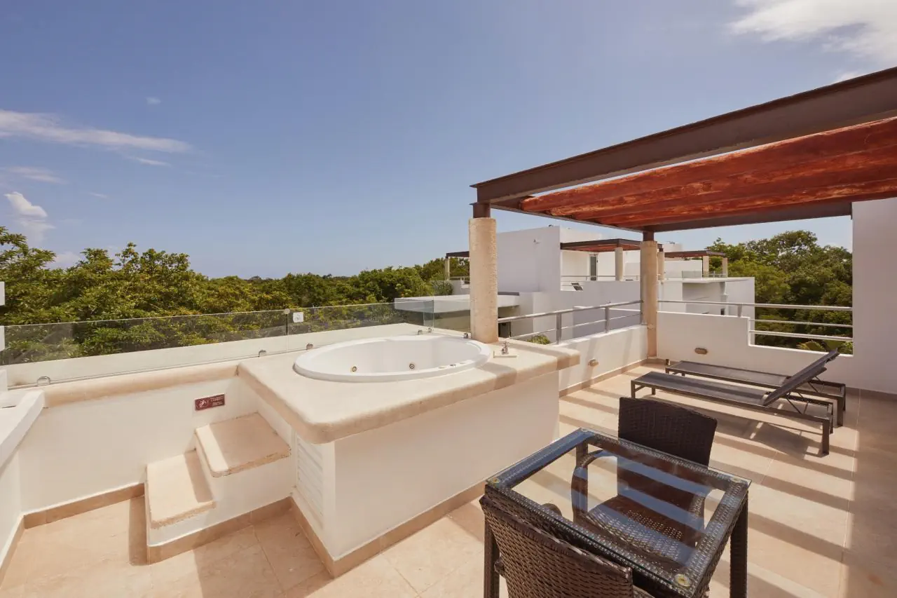 Bahia Principe Luxury Sian Ka'an 5*, фото 11
