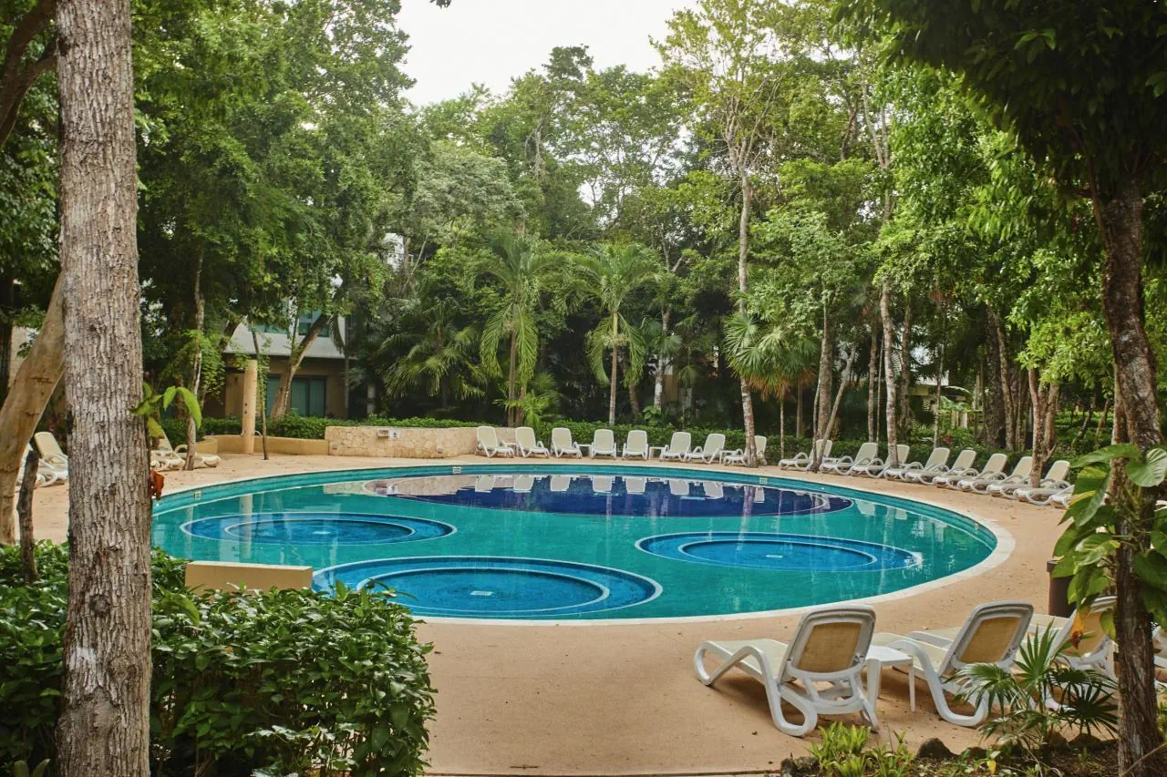 Bahia Principe Luxury Sian Ka'an 5*, фото 3