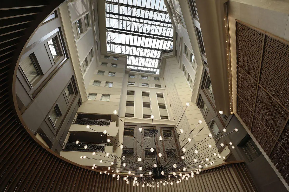 Wyndham Grand Athens 5*, фото 11