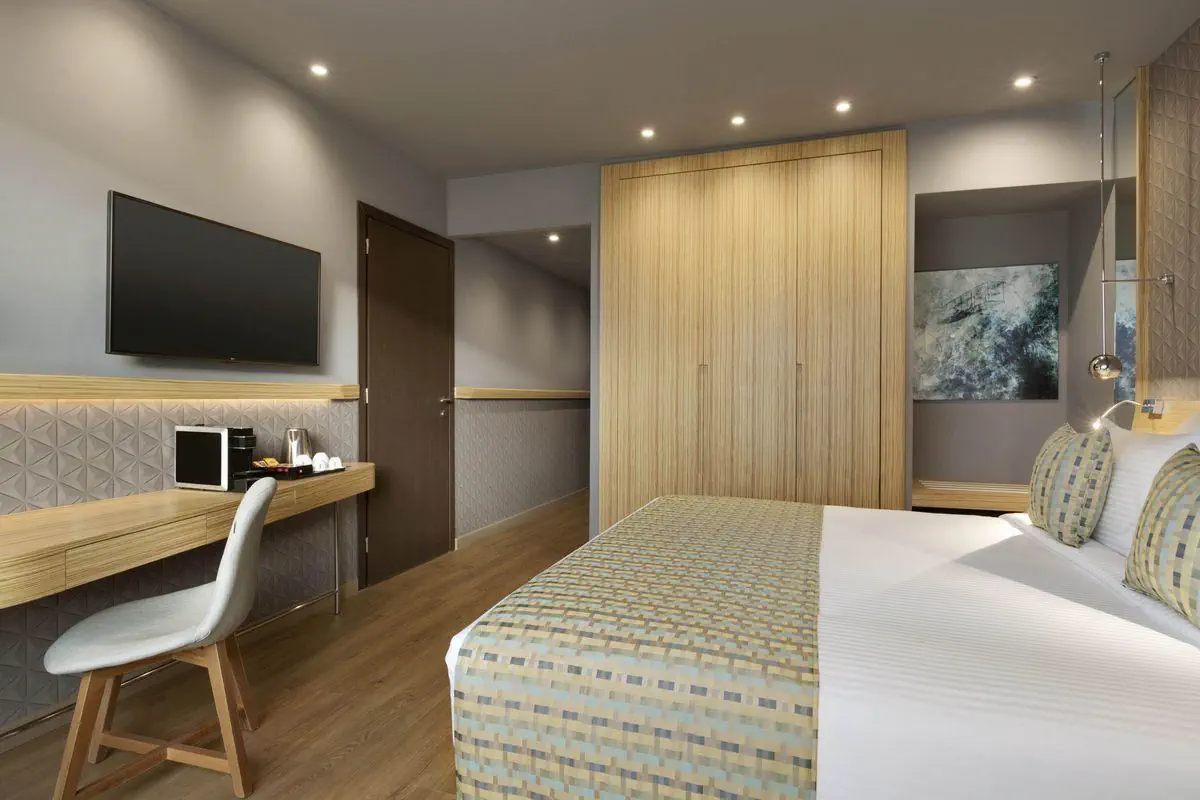 Wyndham Grand Athens 5*, фото 15
