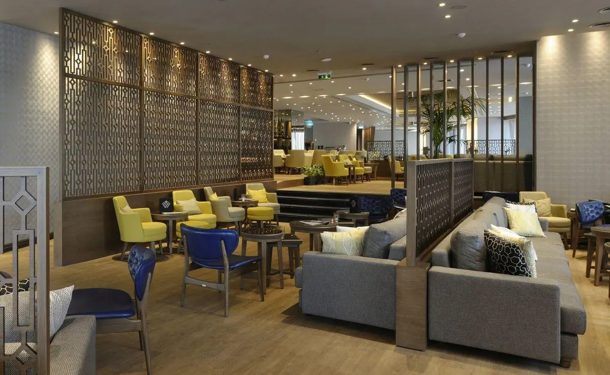 Wyndham Grand Athens 5*, фото 8