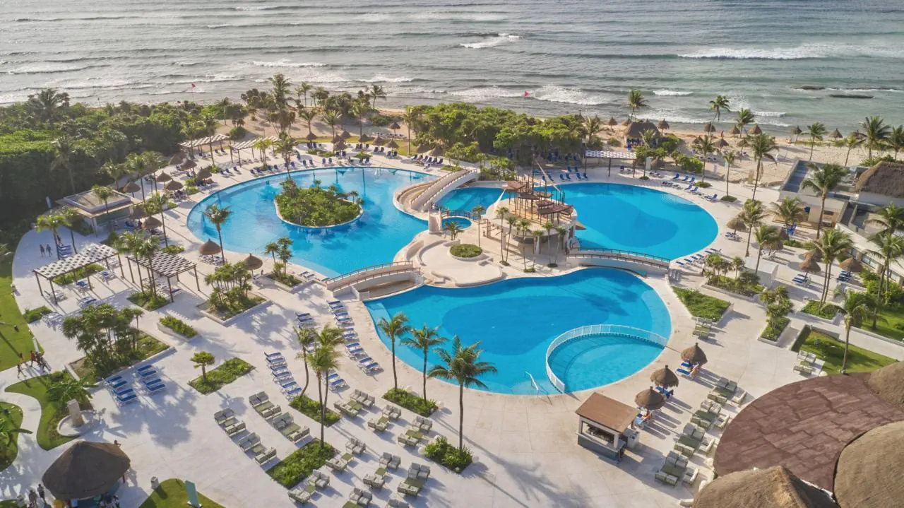 Bahia Principe Grand Tulum 5*