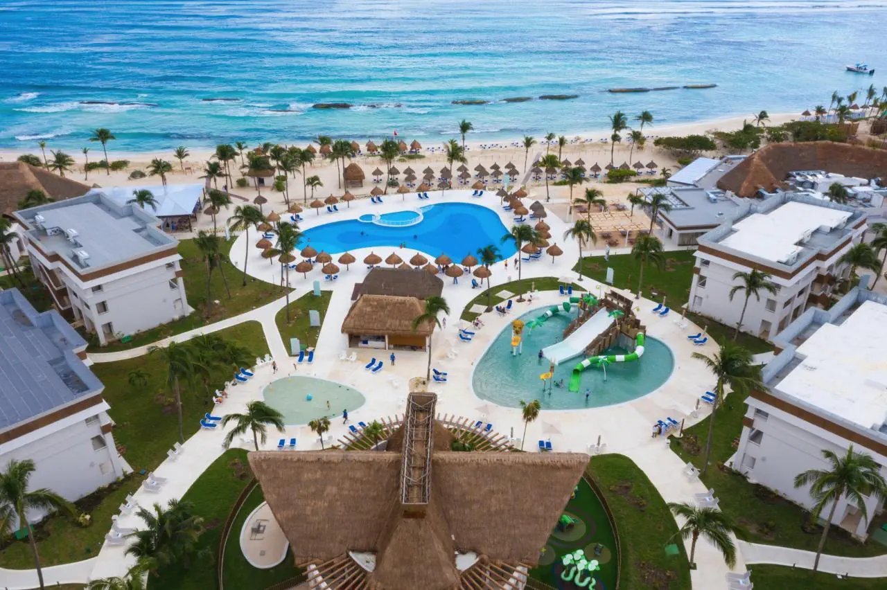 Bahia Principe Grand Tulum 5*, фото 2