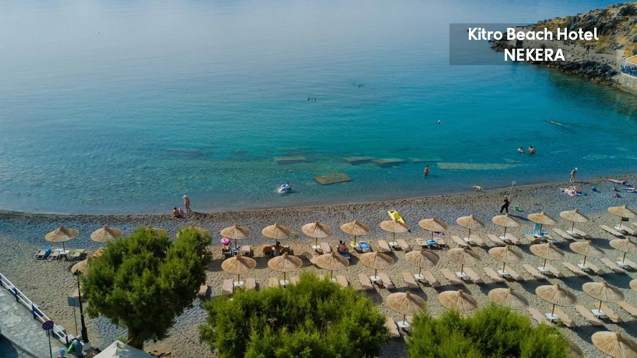 Kitro Beach 3*, фото 10