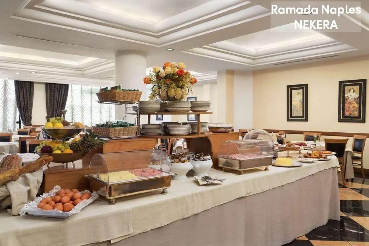 Ramada By Wyndham Naples 4*, фото 4