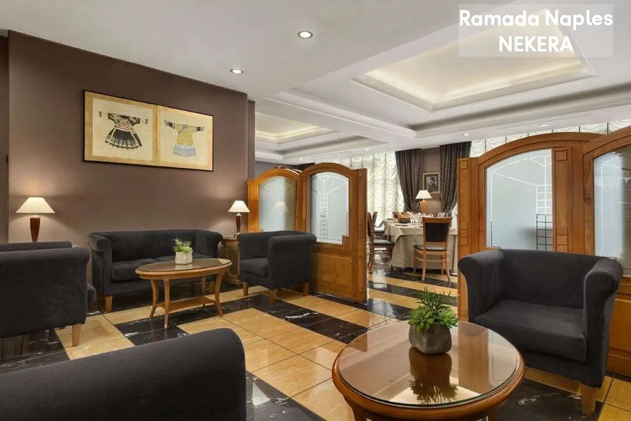 Ramada By Wyndham Naples 4*, фото 2