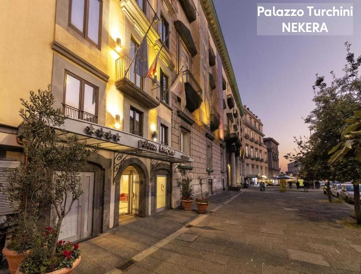 Palazzo Turchini 4*, фото 10