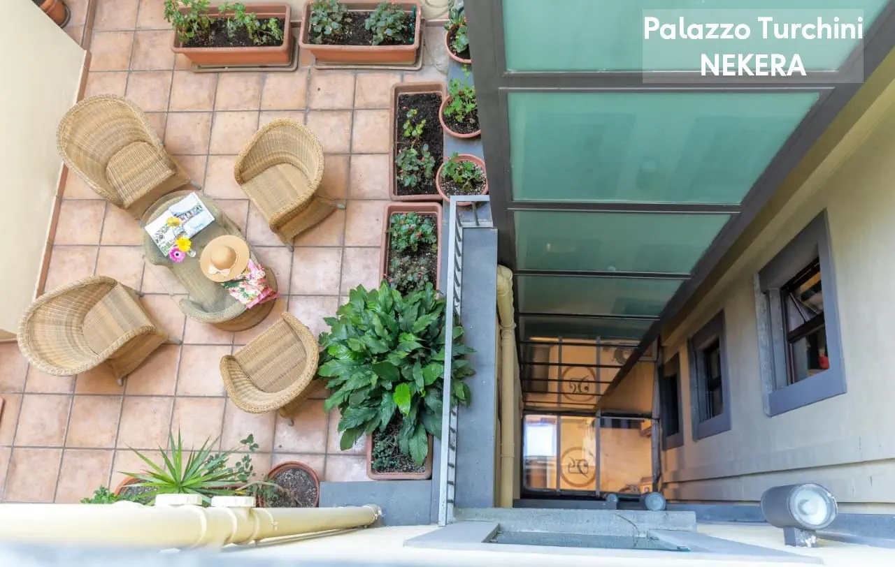 Palazzo Turchini 4*, фото 2