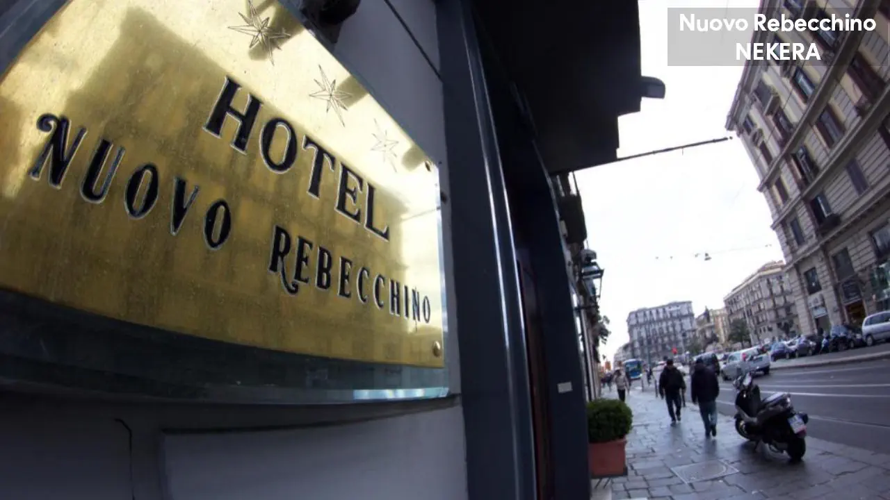 Nuovo Rebecchino 3*