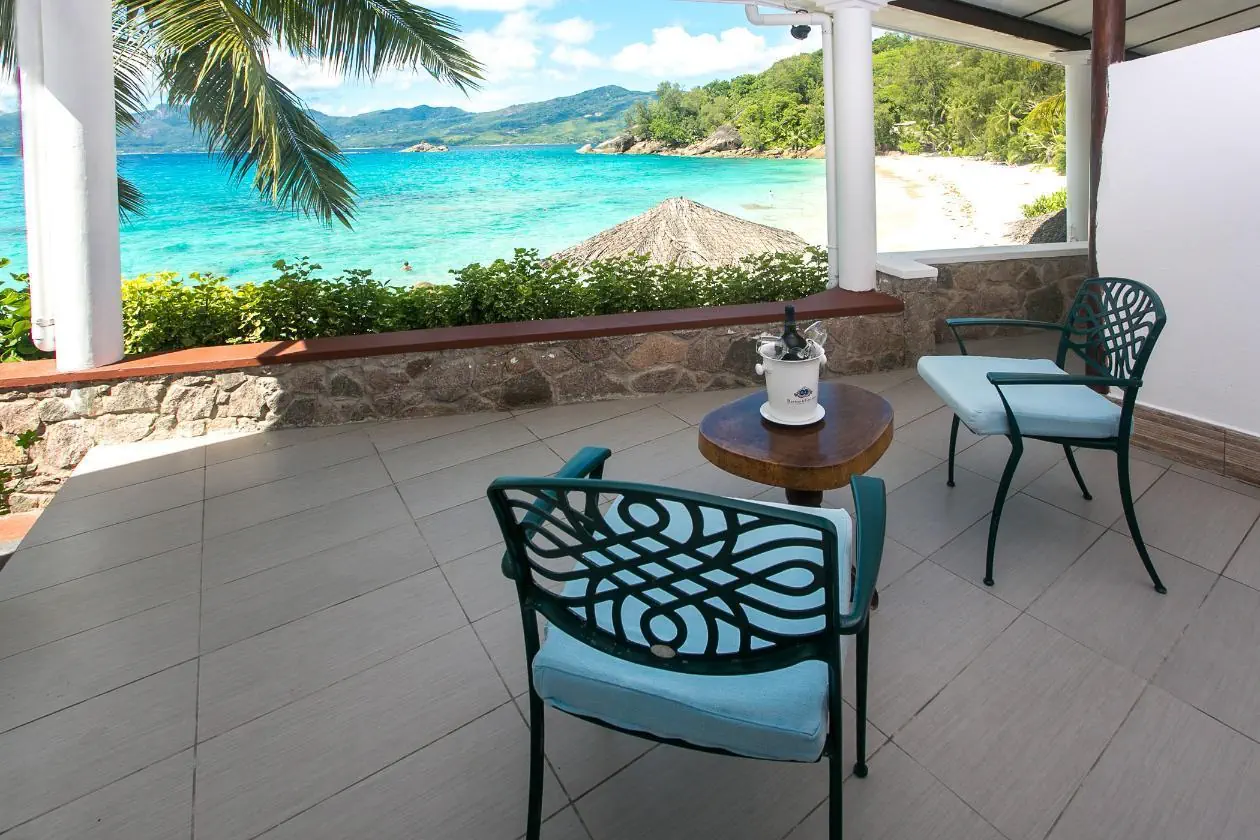Anse Soleil Beachcomber 3*, фото 13