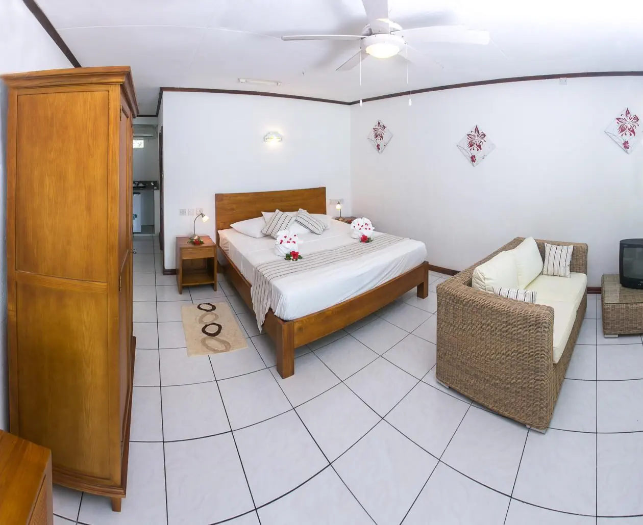 Anse Soleil Beachcomber 3*, фото 8