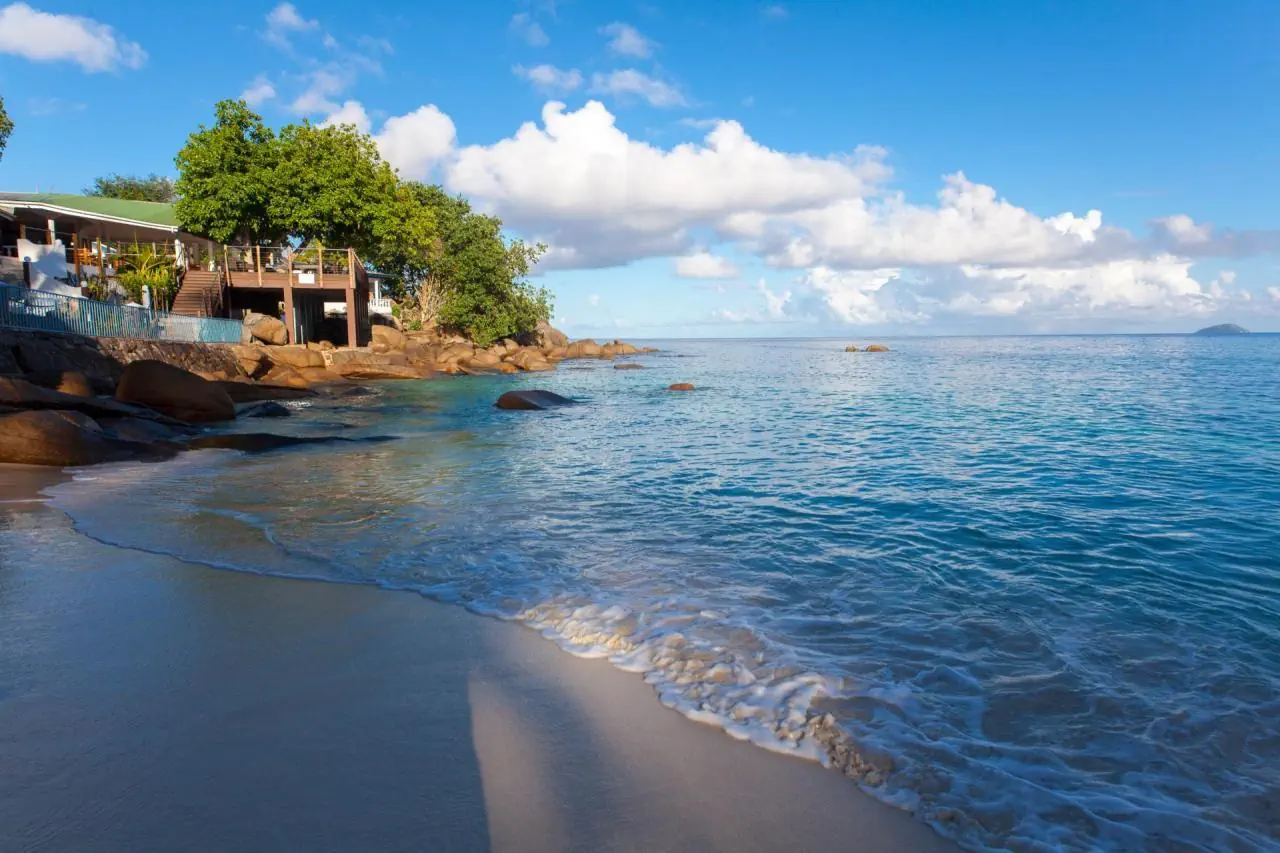 Anse Soleil Beachcomber 3*, фото 2