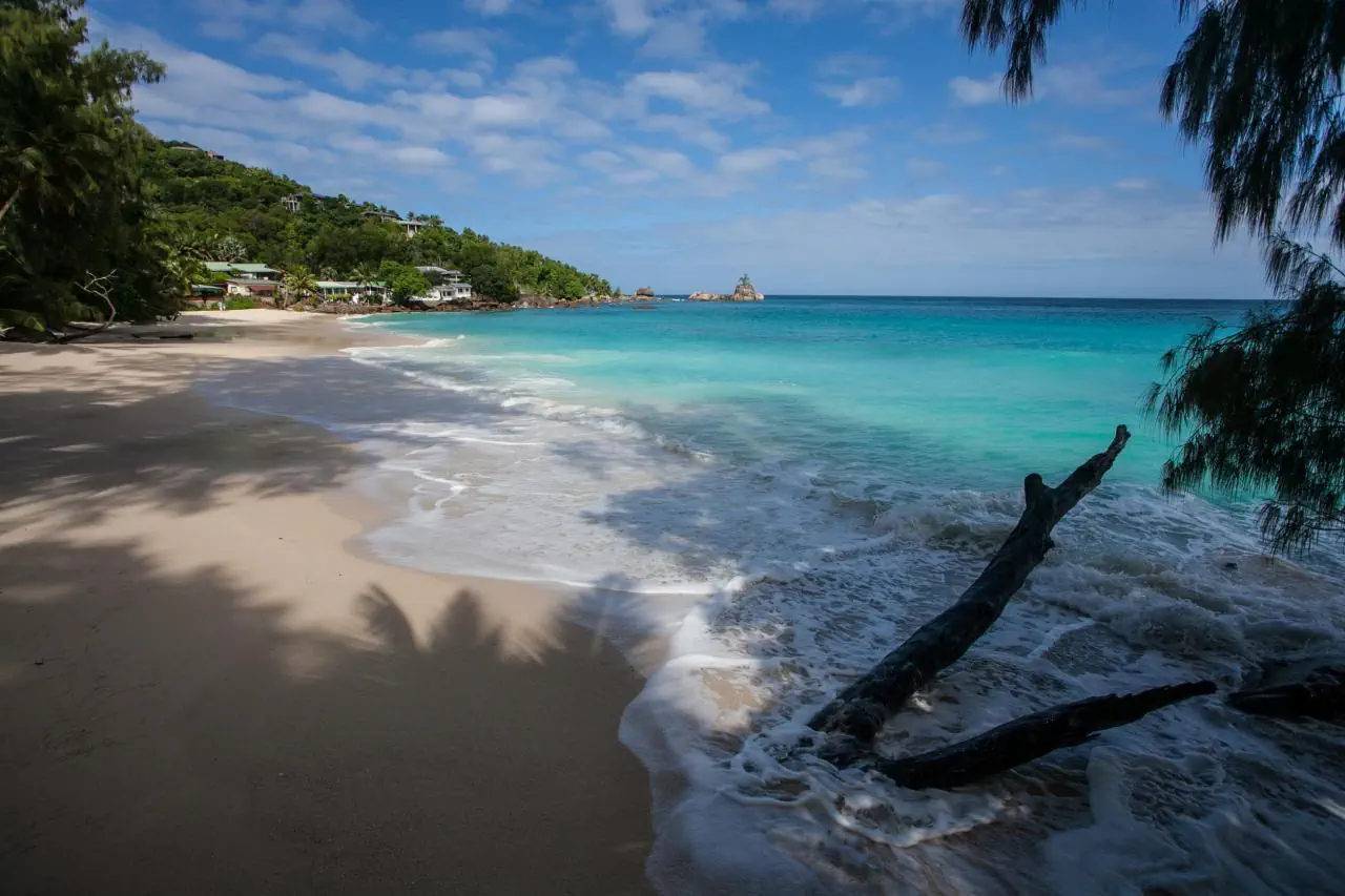 Anse Soleil Beachcomber 3*