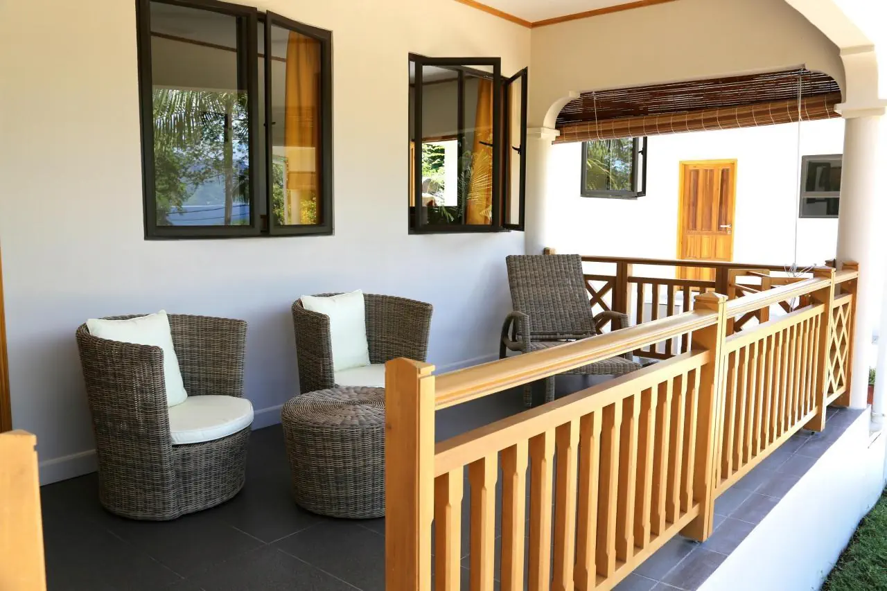Anse Soleil Beachcomber 3*, фото 12