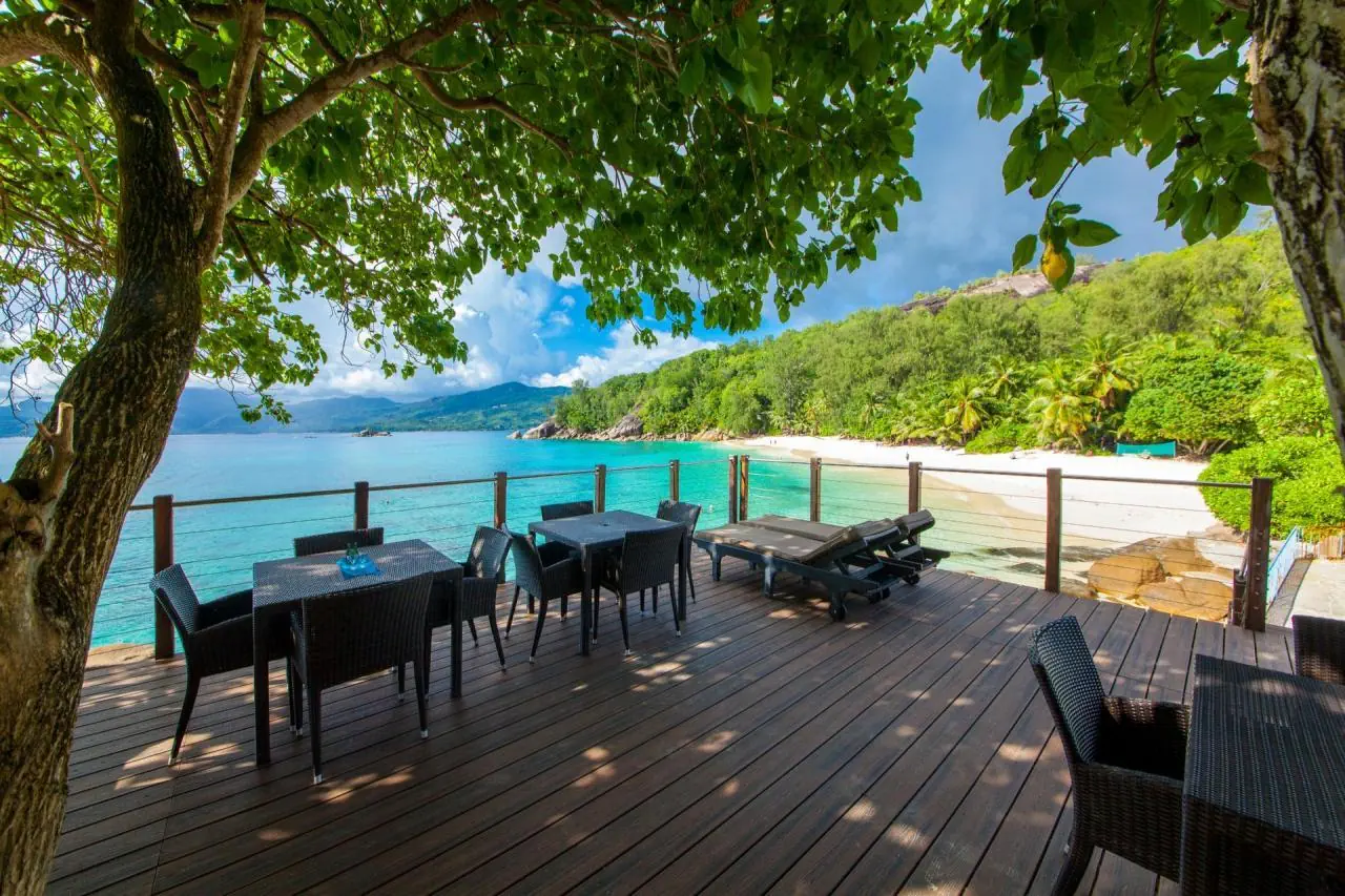 Anse Soleil Beachcomber 3*, фото 3