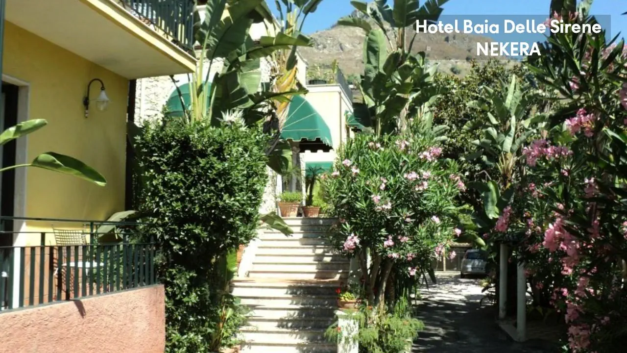 Baia Delle Sirene 3*, фото 4
