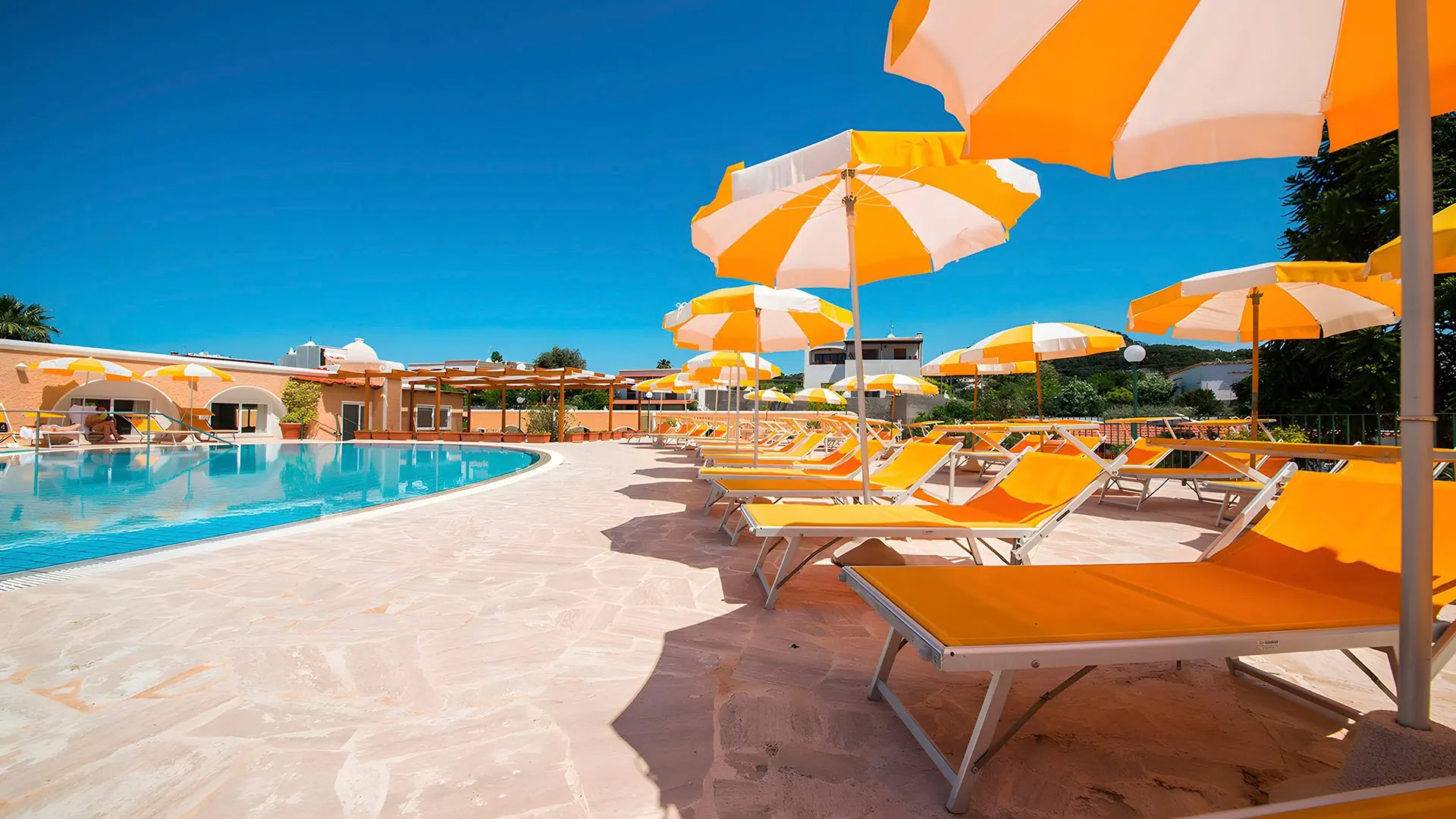 Albergo Parco Delle Agavi 4*
