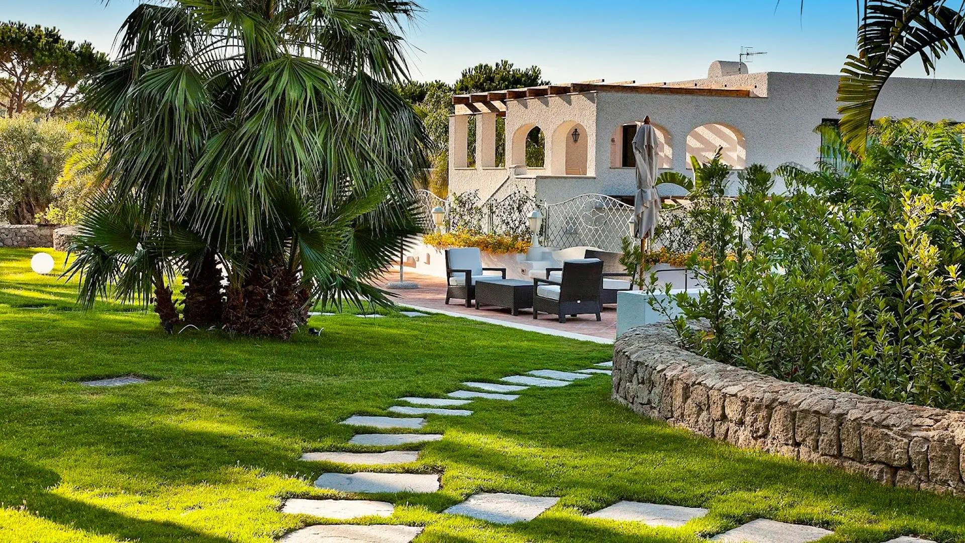 Botania Relais & Spa 5*, фото 13