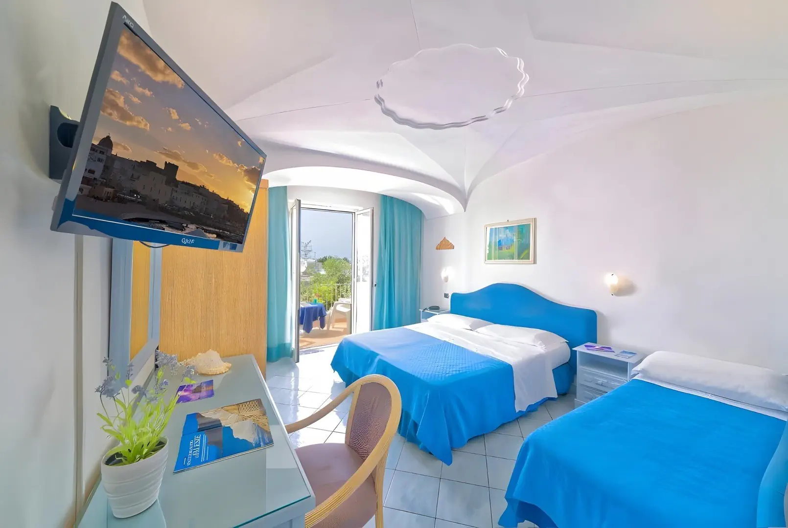 Punta Imperatore 4*, фото 8