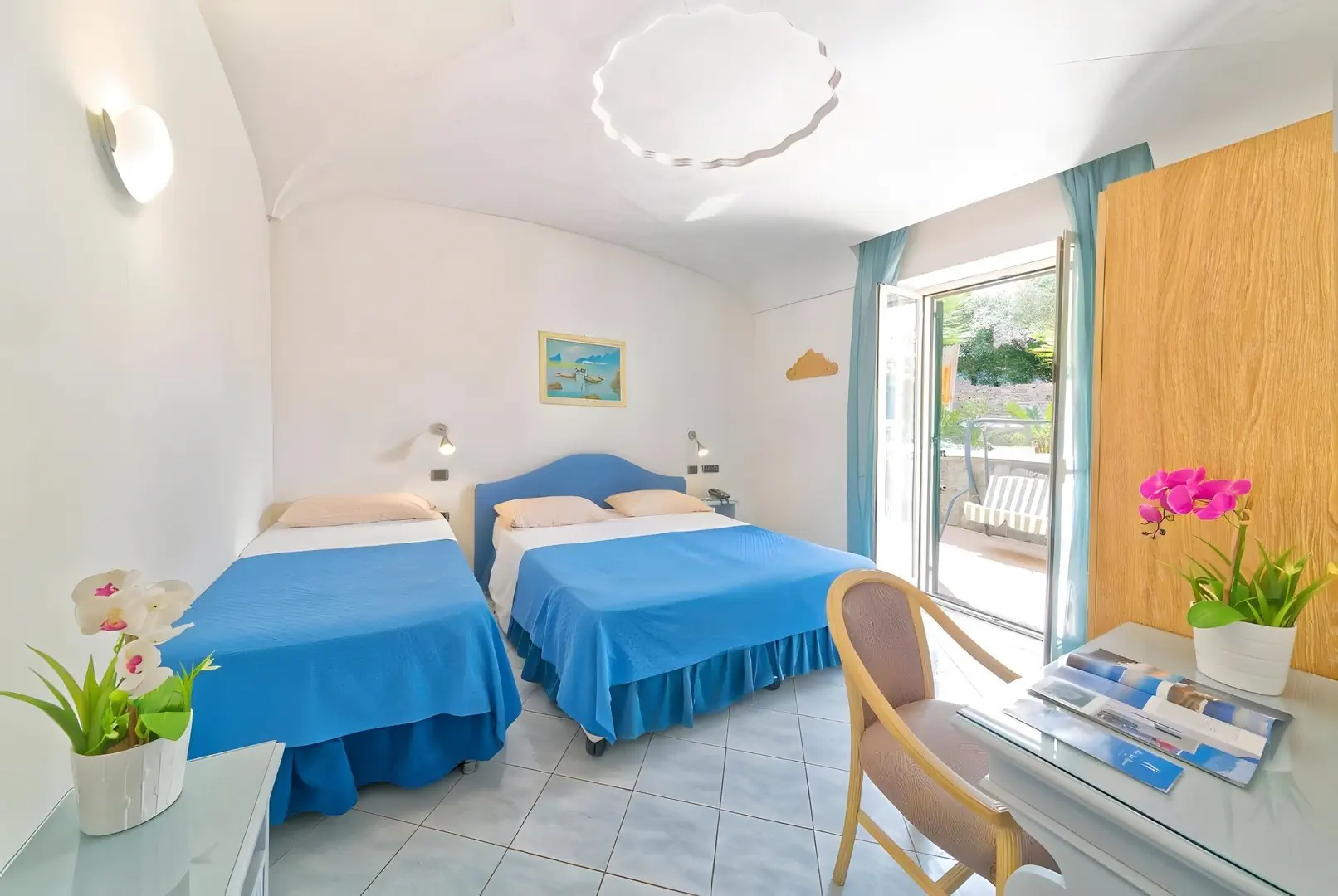 Punta Imperatore 4*, фото 10