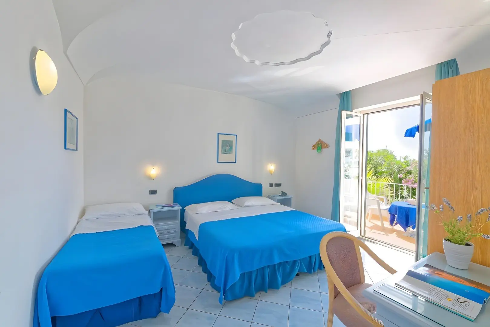 Punta Imperatore 4*, фото 7