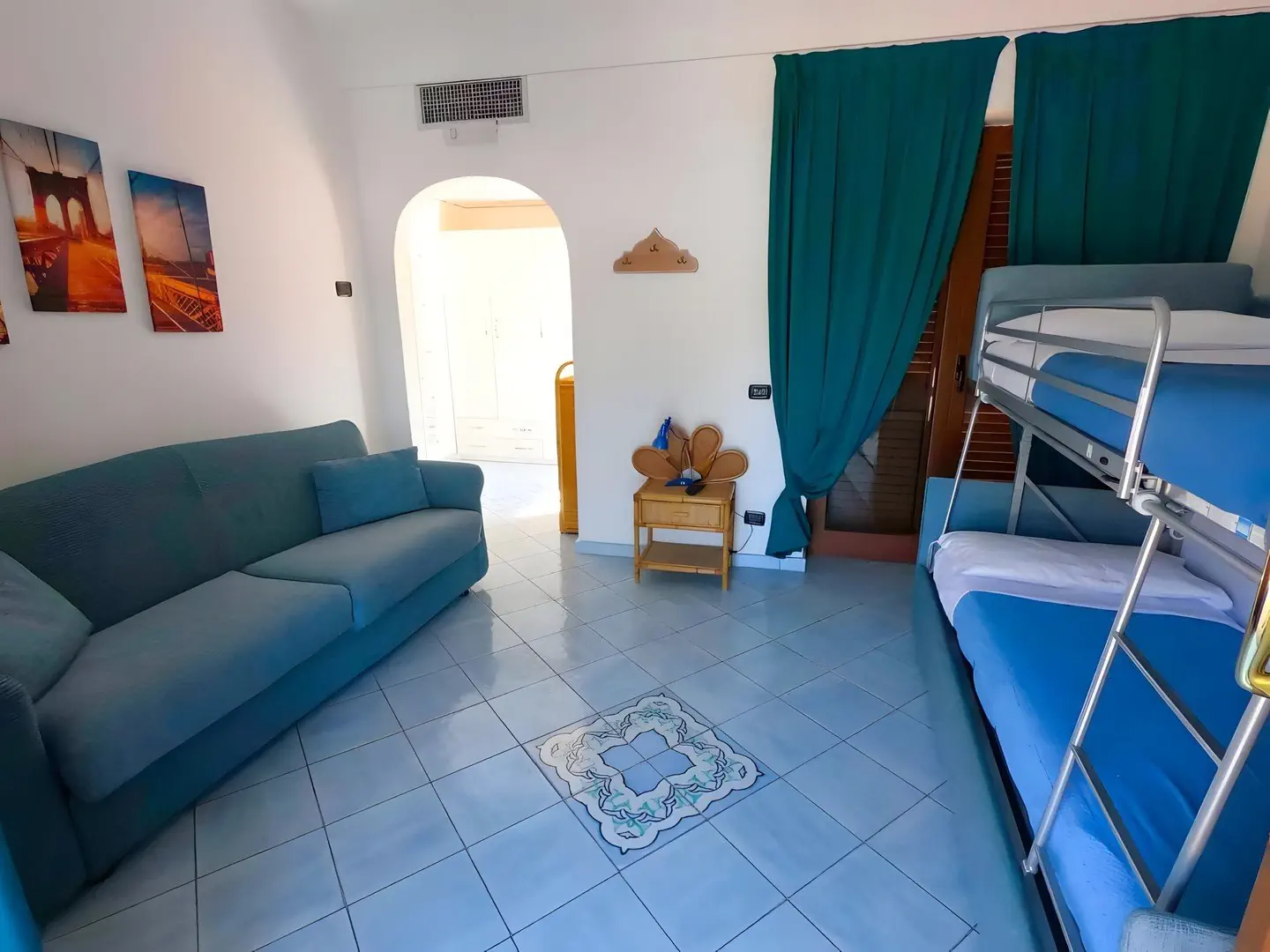 Punta Imperatore 4*, фото 11